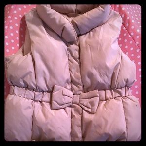 Baby Gap Vest